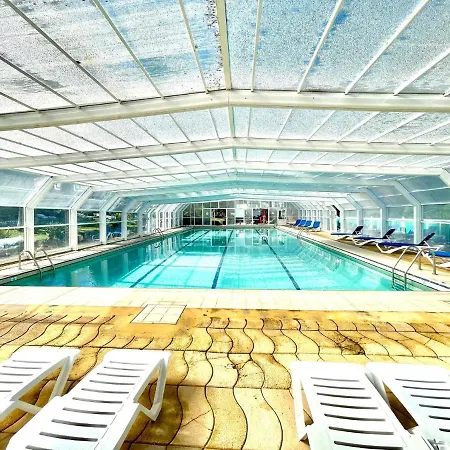 Apartamento Con Estupendas Piscinas Y Magnifica Jardin En Puerto De La Cruz Puerto de la Cruz (Tenerife)