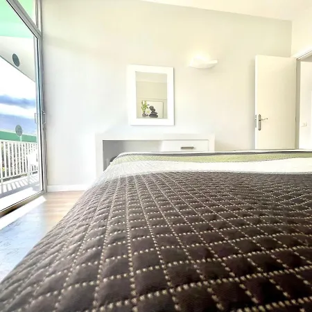 Apartamento con estupendas piscinas y magnifica jardín en Puerto de la Cruz Puerto de la Cruz (Tenerife)