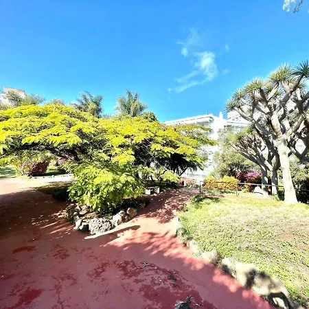 Appartement Apartamento Con Estupendas Piscinas Y Magnifica Jardin En Puerto De La Cruz Puerto de la Cruz (Tenerife)