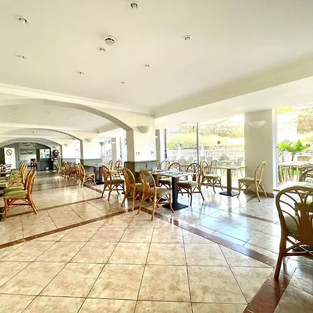 Apartamento Con Estupendas Piscinas Y Magnifica Jardin En Puerto De La Cruz Appartement Puerto de la Cruz (Tenerife)