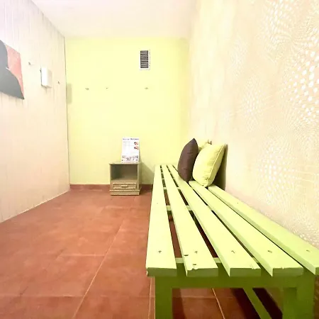 Apartamento Con Estupendas Piscinas Y Magnifica Jardin En Puerto De La Cruz Appartement Puerto de la Cruz (Tenerife)