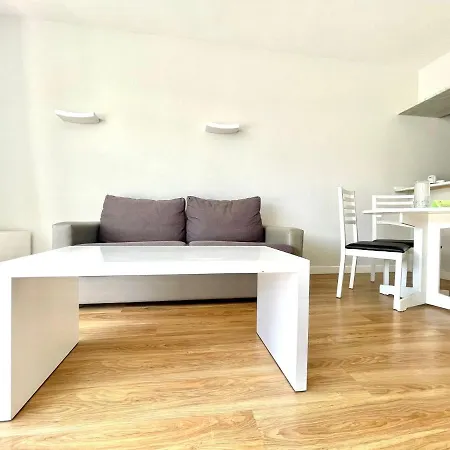 Apartamento con estupendas piscinas y magnifica jardín en Puerto de la Cruz Puerto de la Cruz (Tenerife)