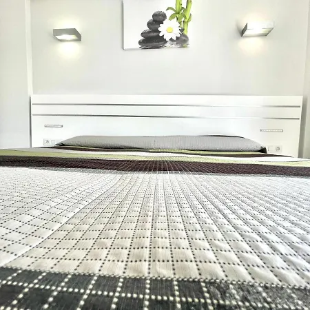 Apartamento Apartamento con estupendas piscinas y magnifica jardín en Puerto de la Cruz Puerto de la Cruz (Tenerife)