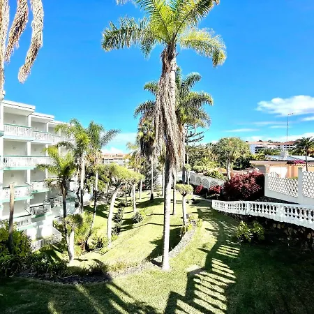 Apartamento Con Estupendas Piscinas Y Magnifica Jardin En Puerto De La Cruz Puerto de la Cruz (Tenerife)