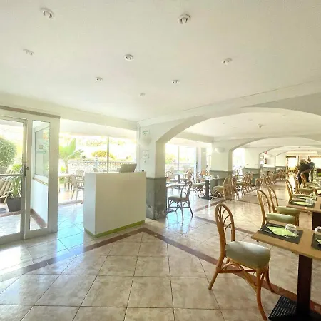 Apartamento Con Estupendas Piscinas Y Magnifica Jardin En Puerto De La Cruz Appartement Puerto de la Cruz (Tenerife)