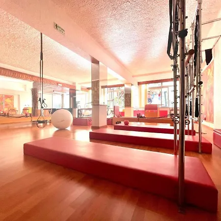 Apartamento con estupendas piscinas y magnifica jardín en Puerto de la Cruz Apartamento Puerto de la Cruz (Tenerife)