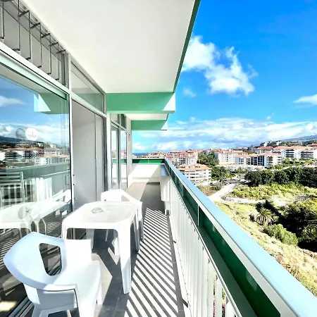 Appartement Apartamento Con Estupendas Piscinas Y Magnifica Jardin En Puerto De La Cruz