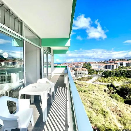 Apartment Apartamento Con Estupendas Piscinas Y Magnifica Jardin En Puerto De La Cruz Puerto de la Cruz (Tenerife)