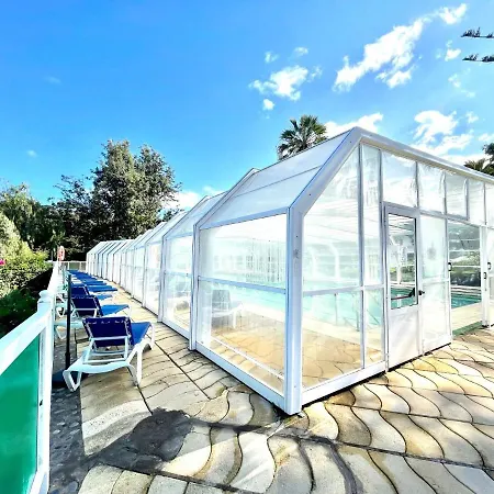 Apartamento Con Estupendas Piscinas Y Magnifica Jardin En Puerto De La Cruz Puerto de la Cruz (Tenerife)