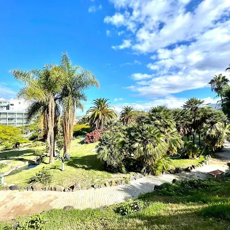 Apartment Apartamento Con Estupendas Piscinas Y Magnifica Jardin En Puerto De La Cruz Puerto de la Cruz (Tenerife)