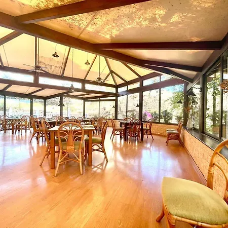 Apartamento Con Estupendas Piscinas Y Magnifica Jardin En Puerto De La Cruz