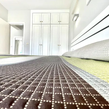 Apartamento Con Estupendas Piscinas Y Magnifica Jardin En Puerto De La Cruz *